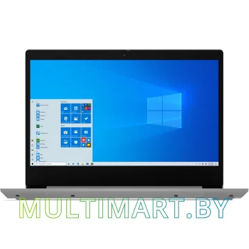 Ноутбук Lenovo IdeaPad 3 14ITL05 (81X7007TRK)